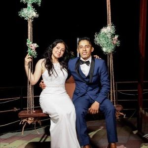 Meet your Posher, Manuel